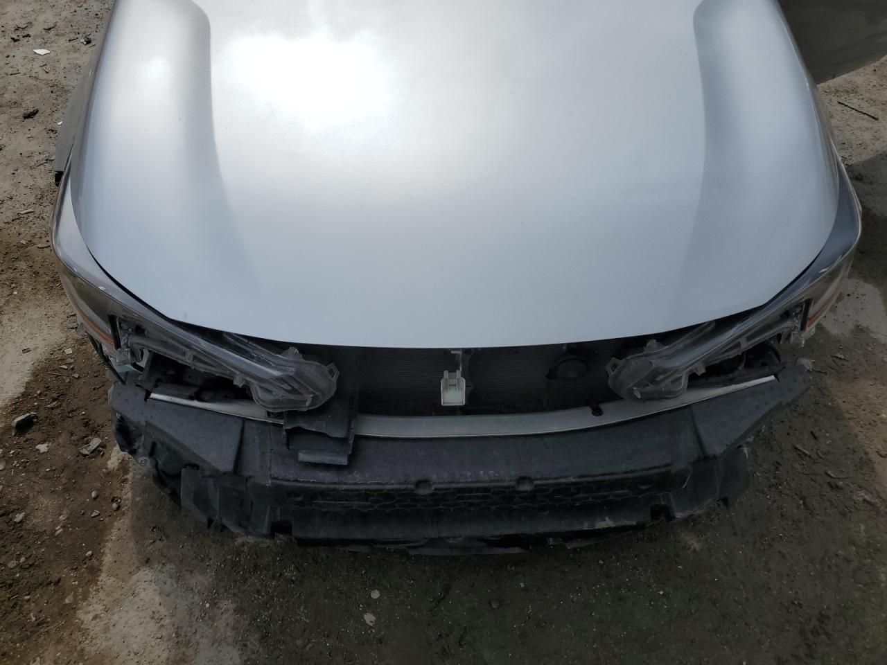 2021 Toyota Corolla - Image 11