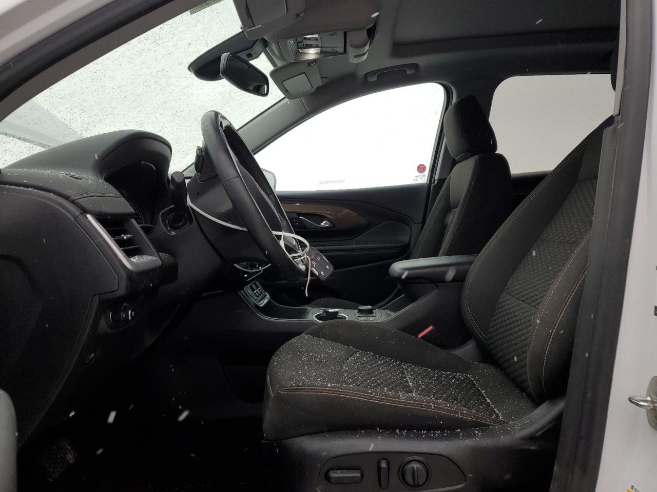 2021 GMC Terrain - Image 7