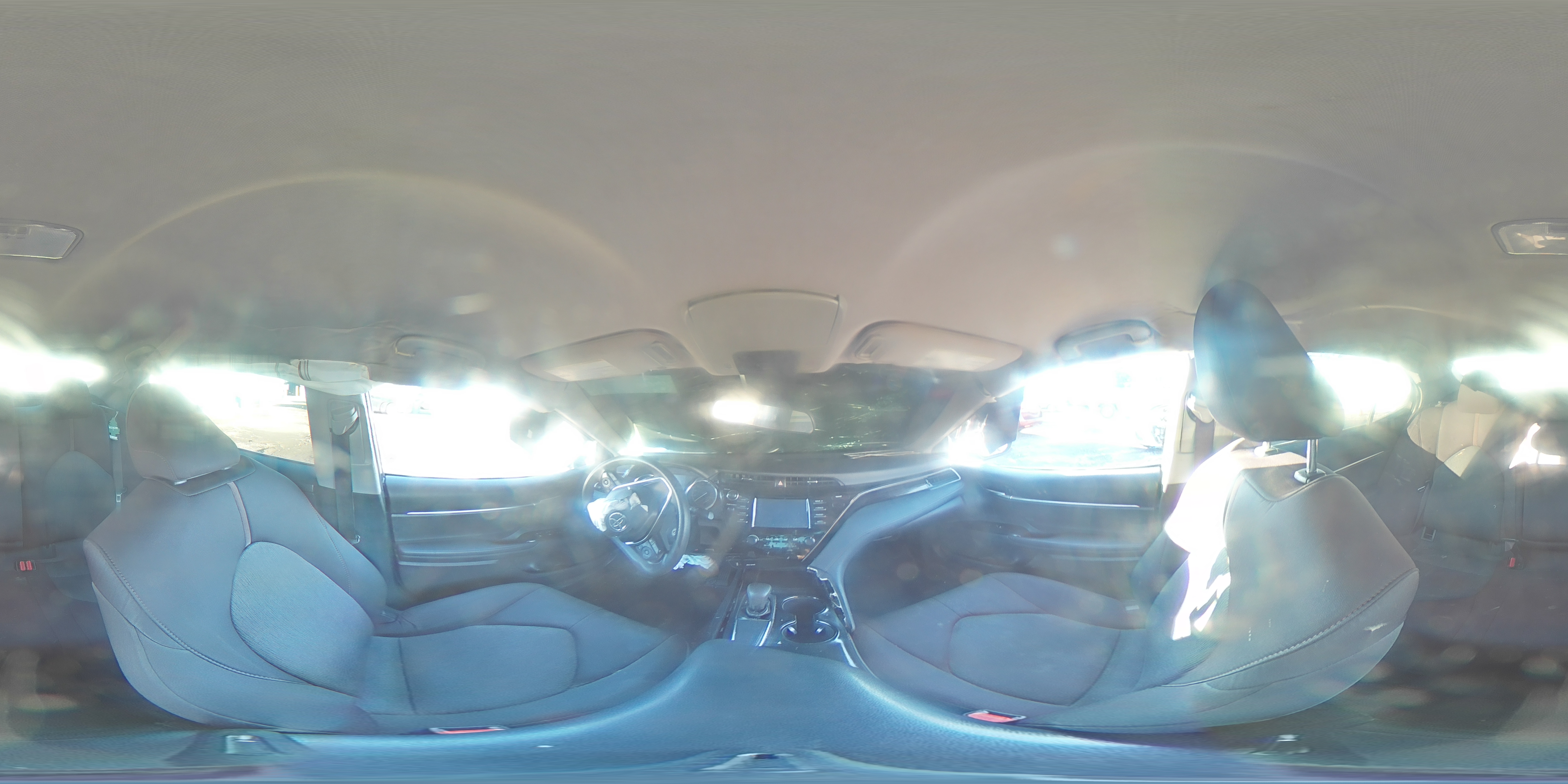 2019 Toyota Camry - Image 13