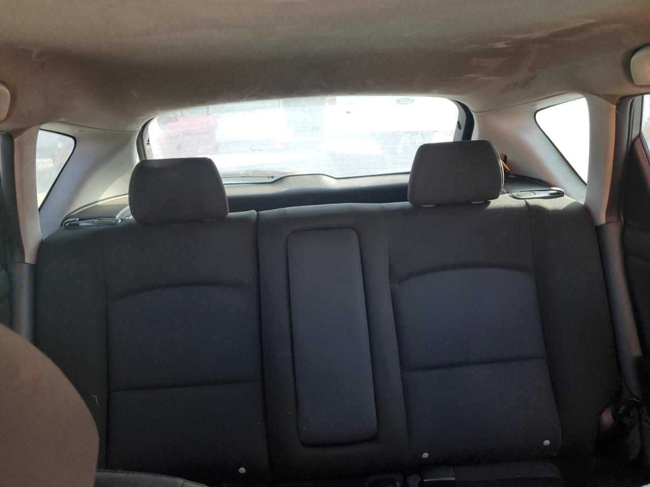 2008 Mazda 3 - Image 10