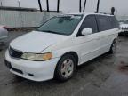 2004 Honda Odyssey Exl за продажба в Van Nuys, CA - Rear End