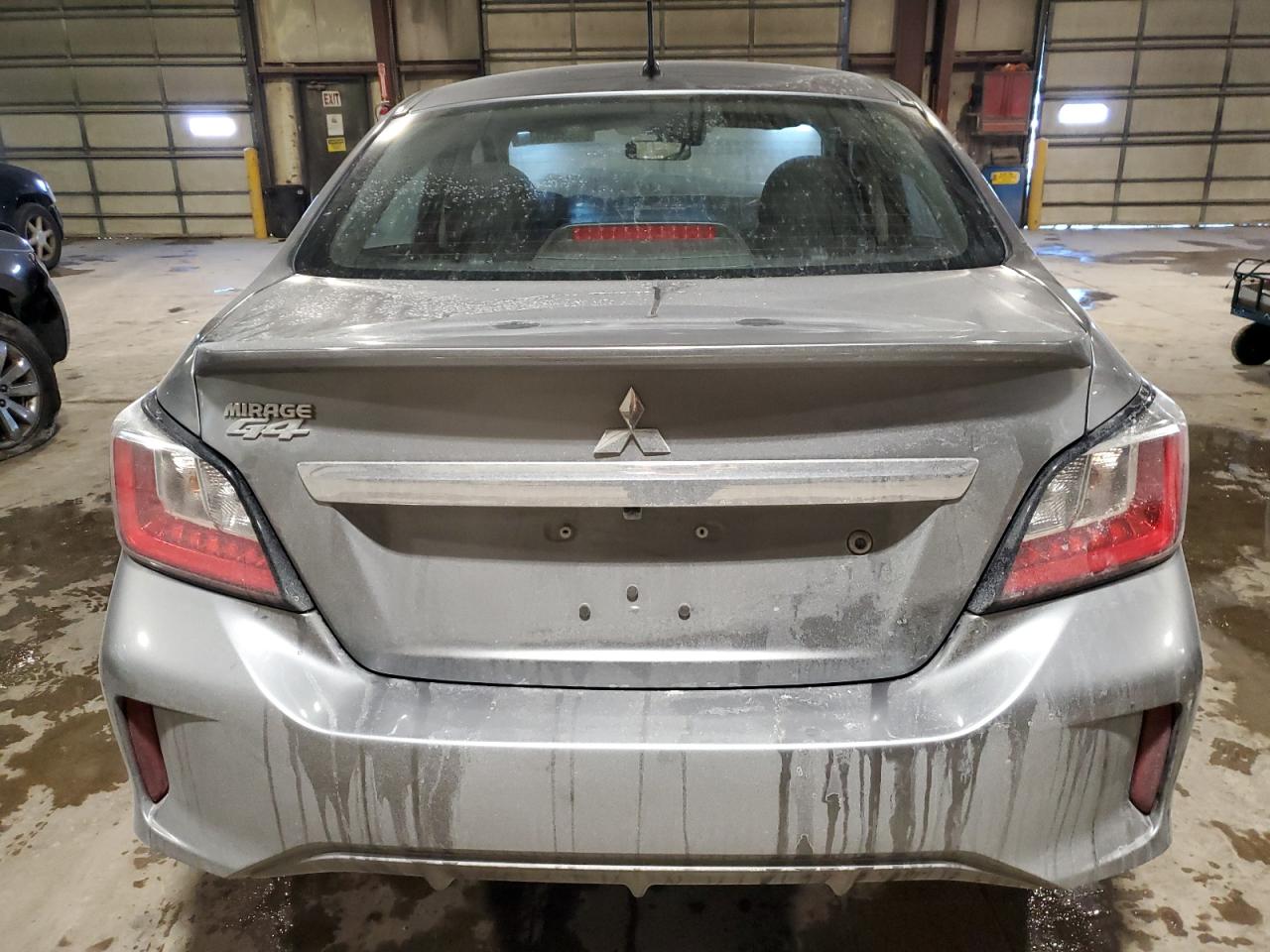 2021 Mitsubishi Mirage - Image 6