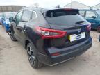 2018 NISSAN QASHQAI TE for sale at Copart SANDY