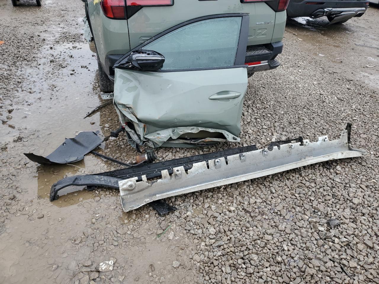 2022 Hyundai Santa Cruz - Image 12