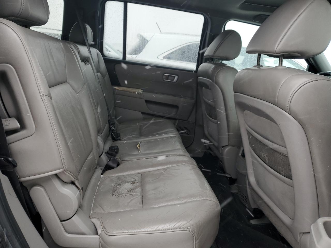 2011 Honda Pilot - Image 10