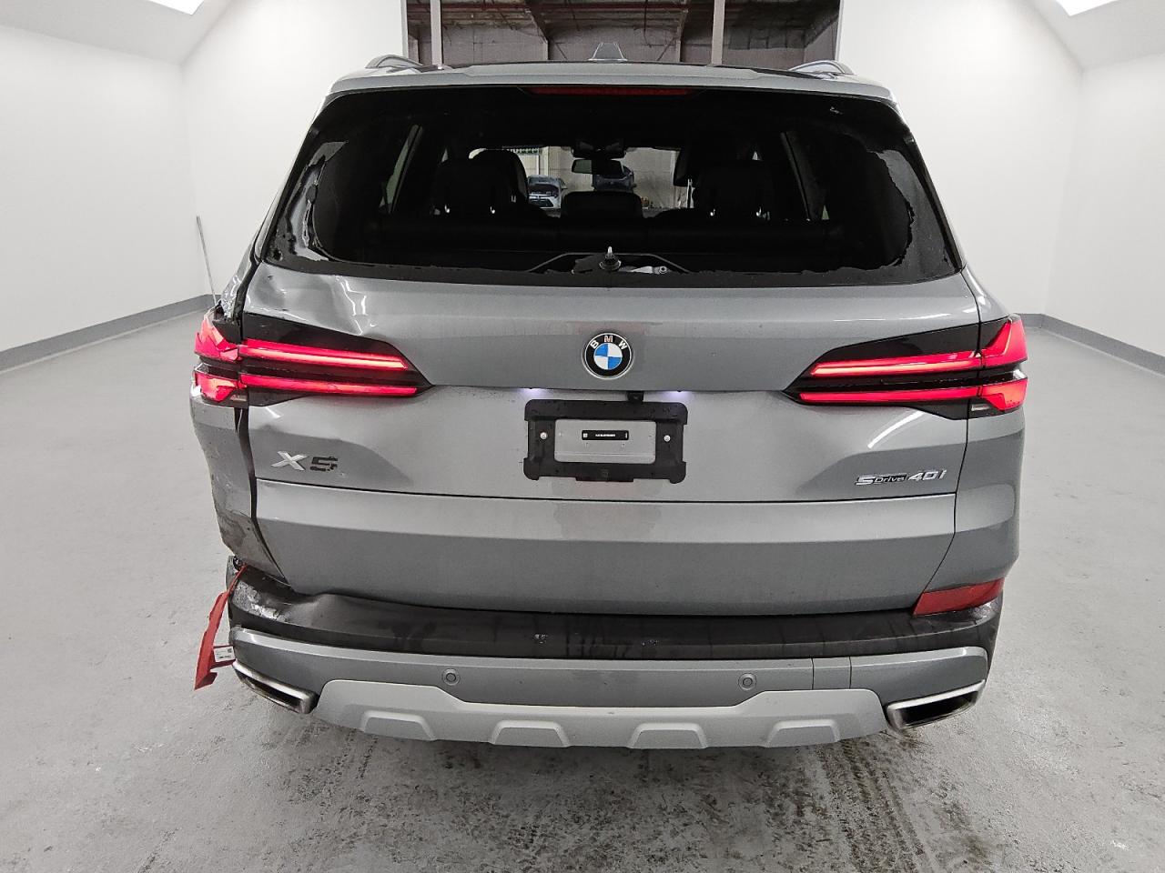 2024 BMW X5 - Image 6