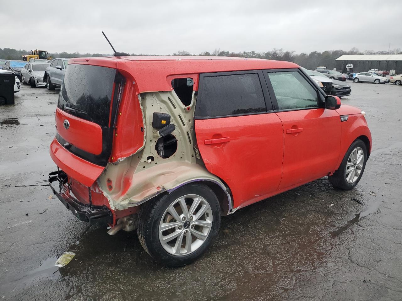 2017 Kia Soul - Image 3
