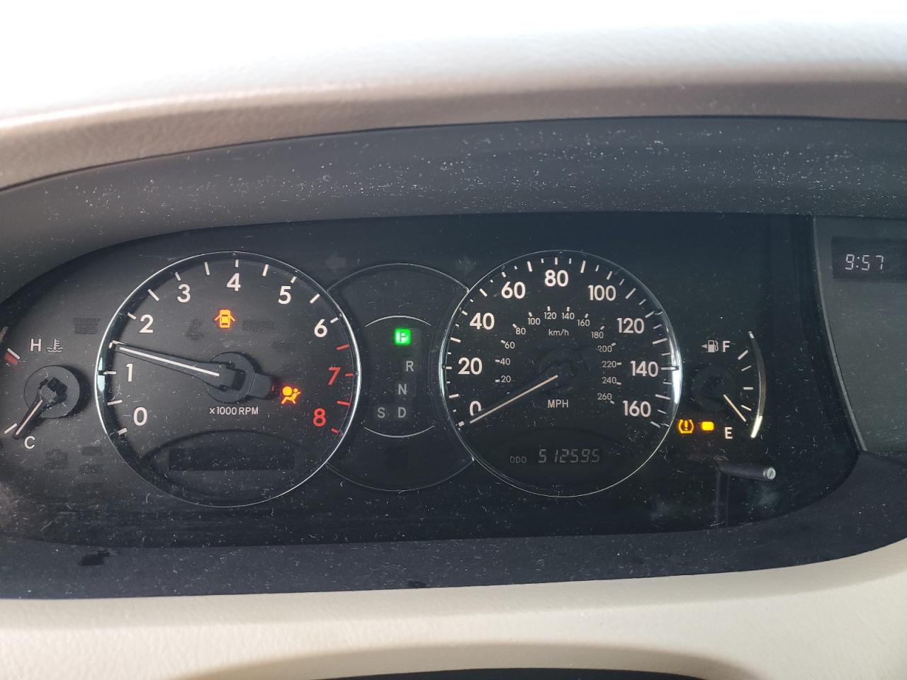 2008 Toyota Avalon - Image 9