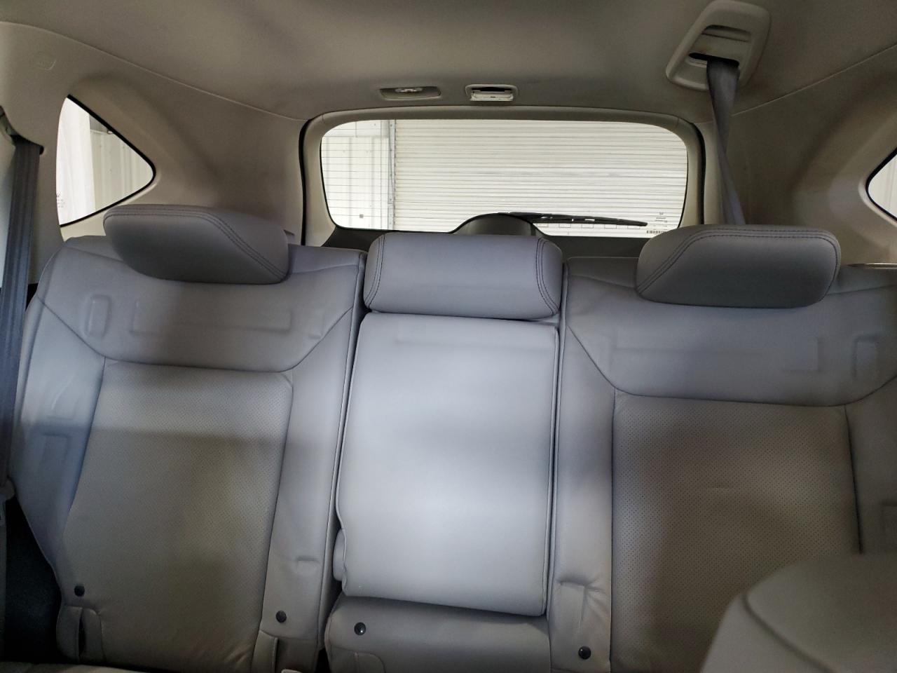 2015 Honda CR-V - Image 10