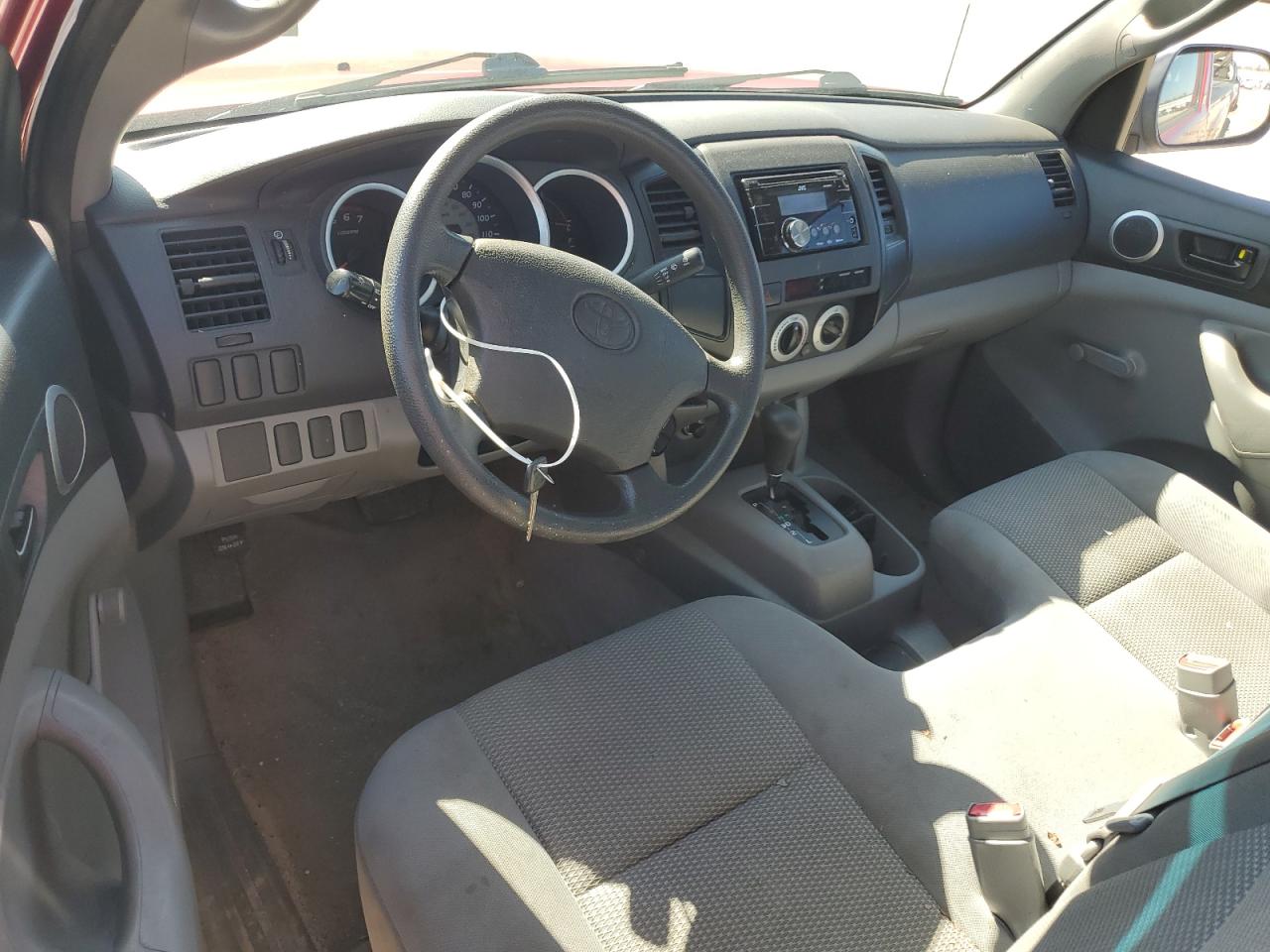 2008 Toyota Tacoma - Image 8