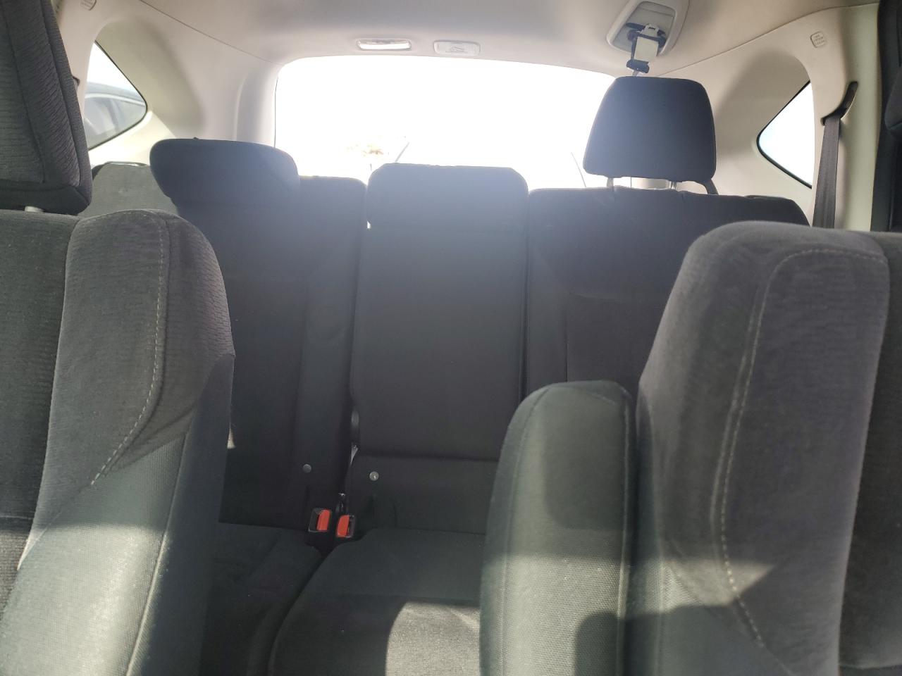 2013 Honda CR-V - Image 10