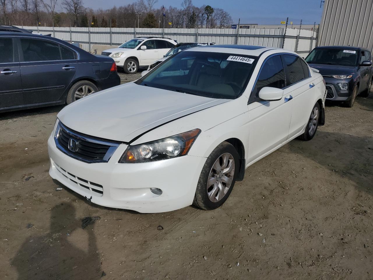 2010 Honda Accord - Image 1
