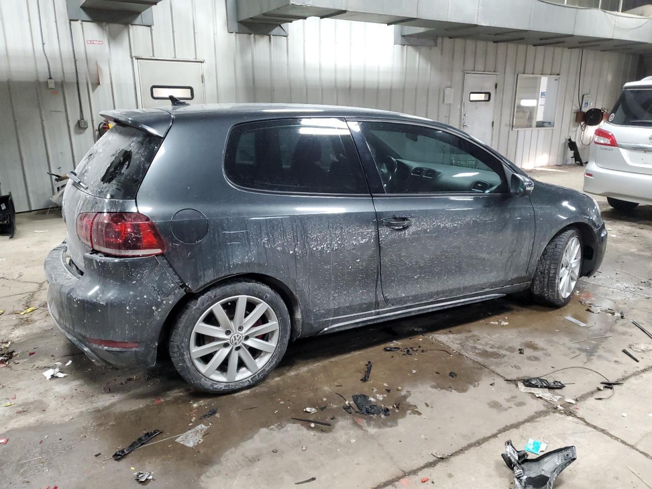 2010 Volkswagen GTI - Image 3