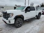 2021 Gmc Sierra K2500 At4 продається в Oklahoma City, OK - Minor Dent/Scratches