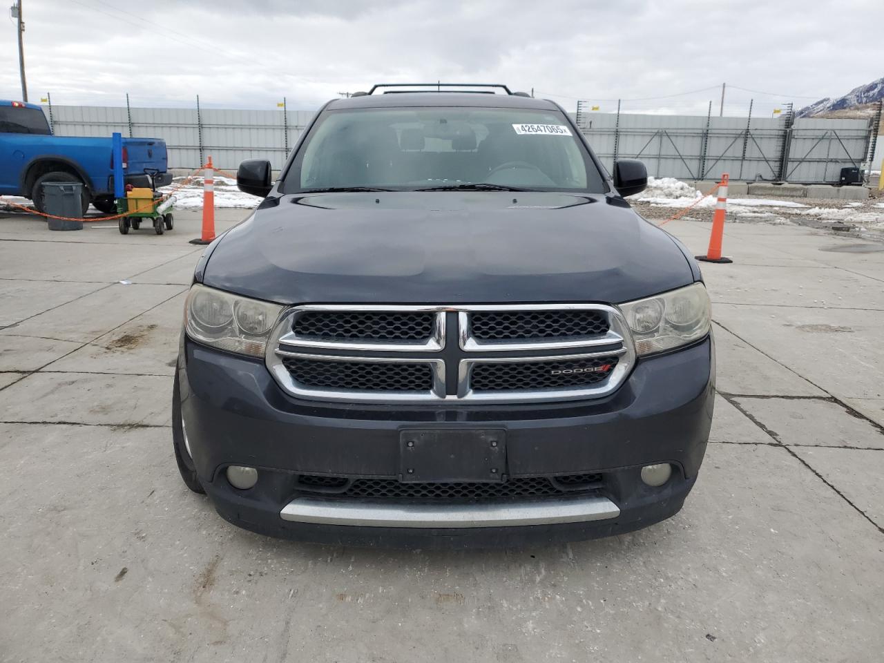 2013 Dodge Durango - Image 5