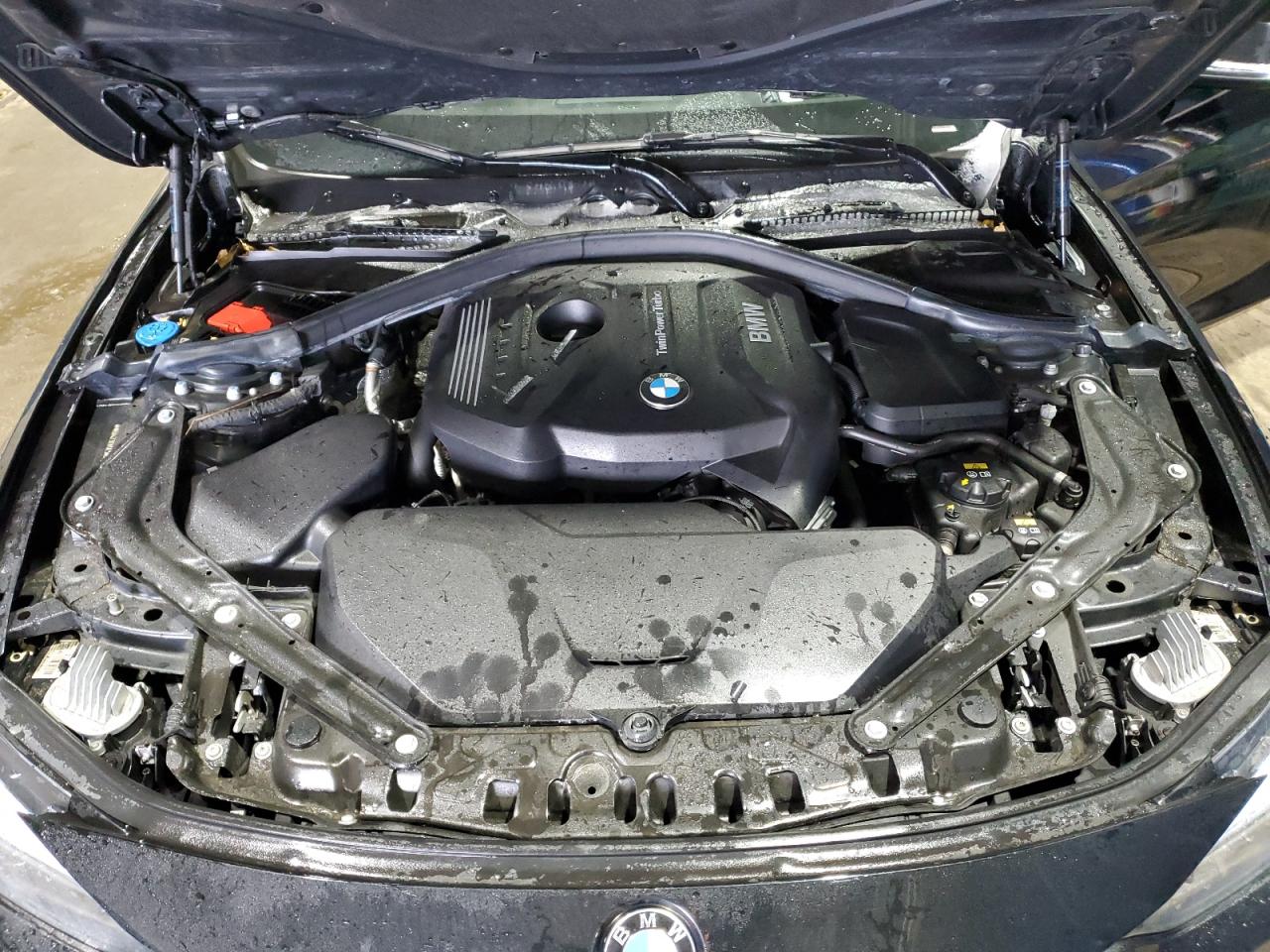 2020 BMW 4er - Image 11