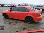 2008 Mazda 6 I na sprzedaż w Earlington, KY - All Over