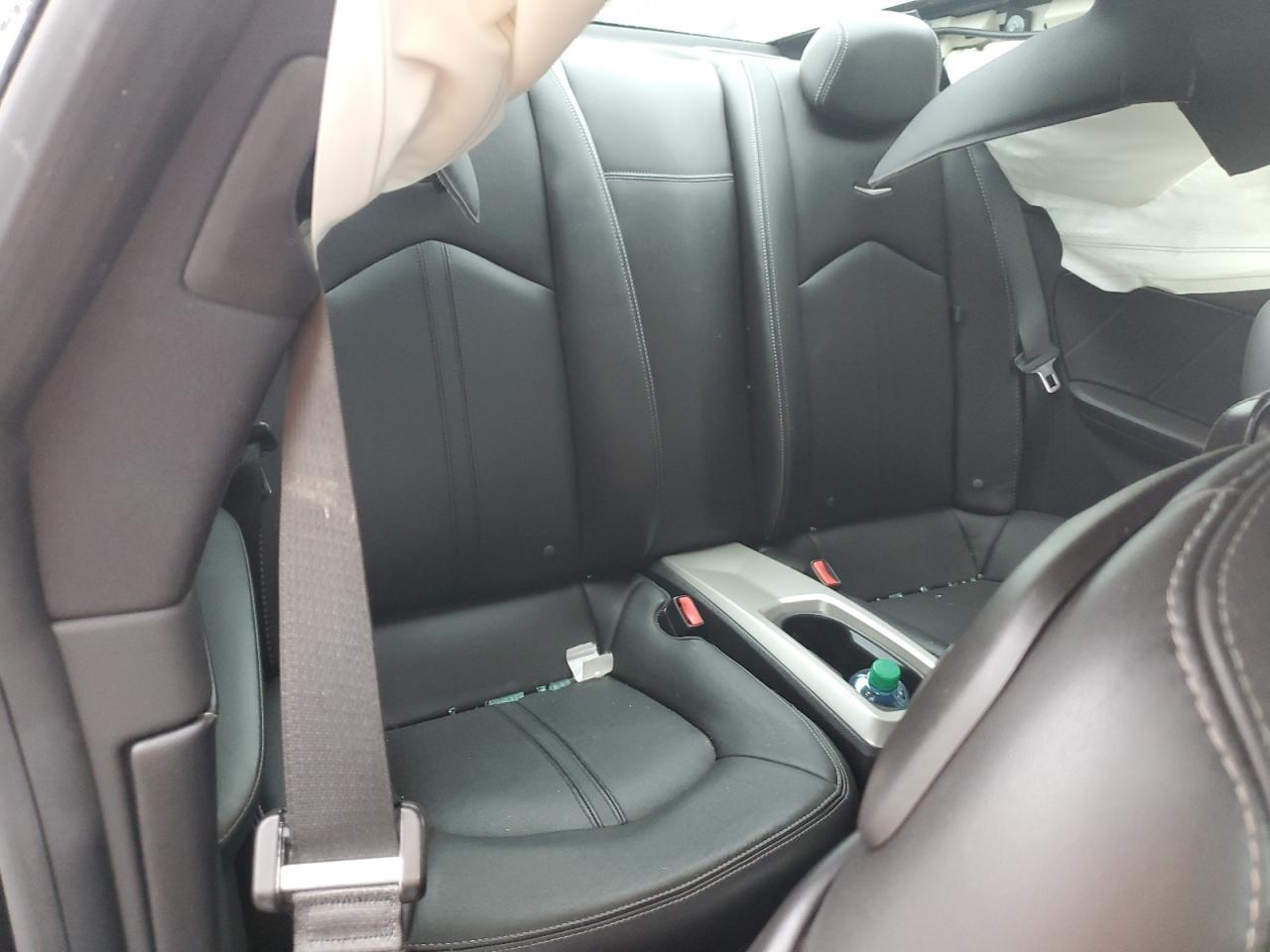 2013 Cadillac CTS - Image 10
