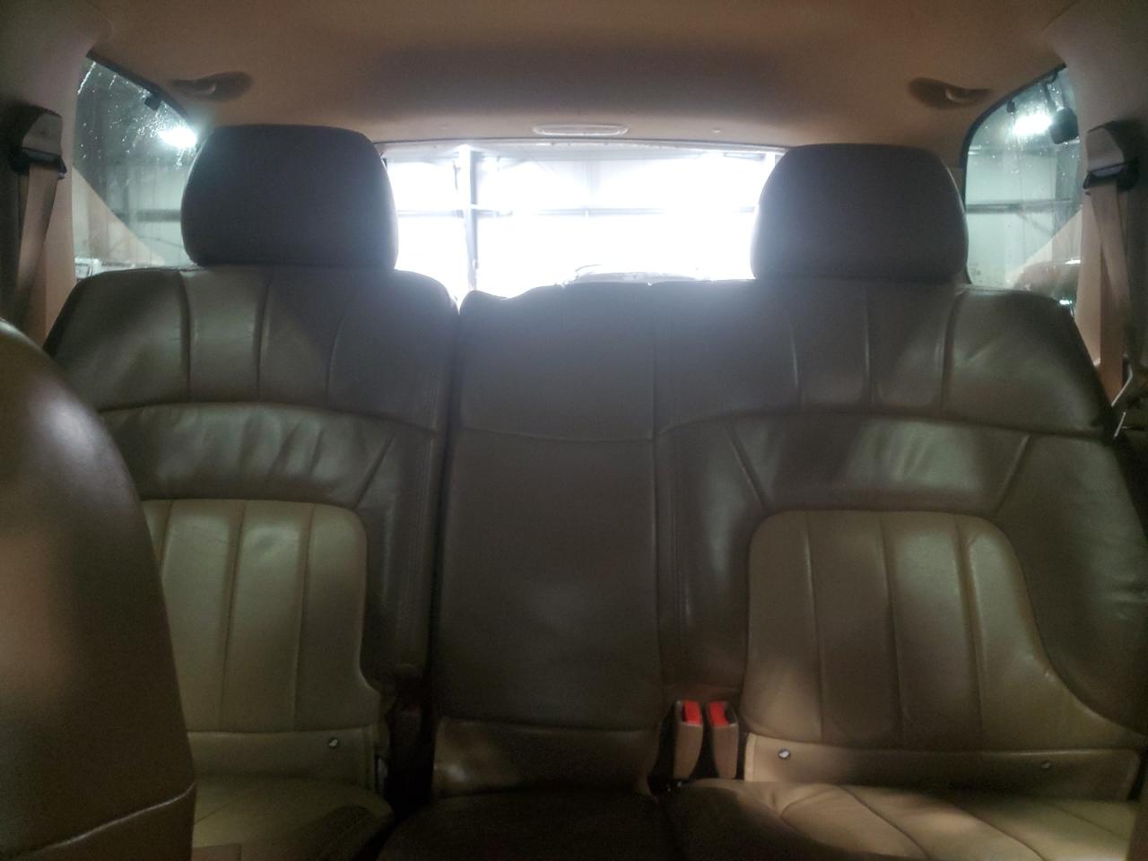 2002 GMC Envoy - Image 10