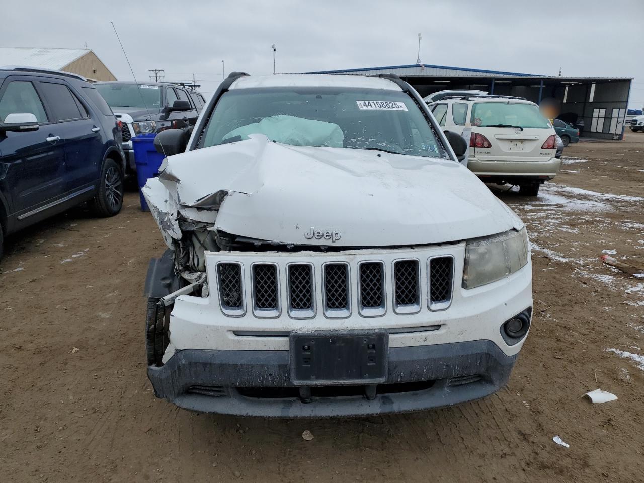 2014 Jeep Compass - Image 5