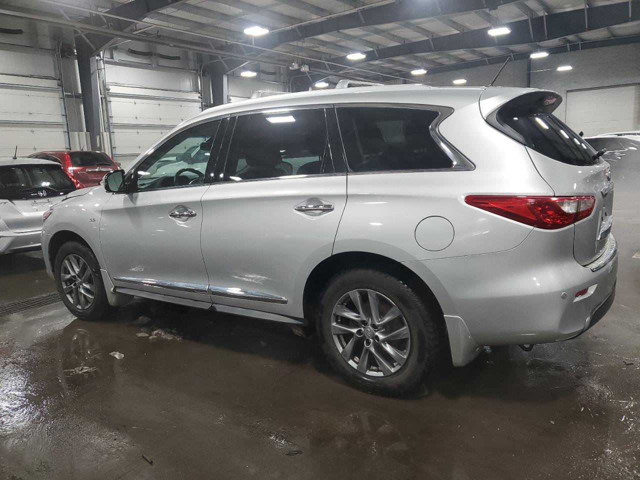 2014 Infiniti QX60 - Image 2