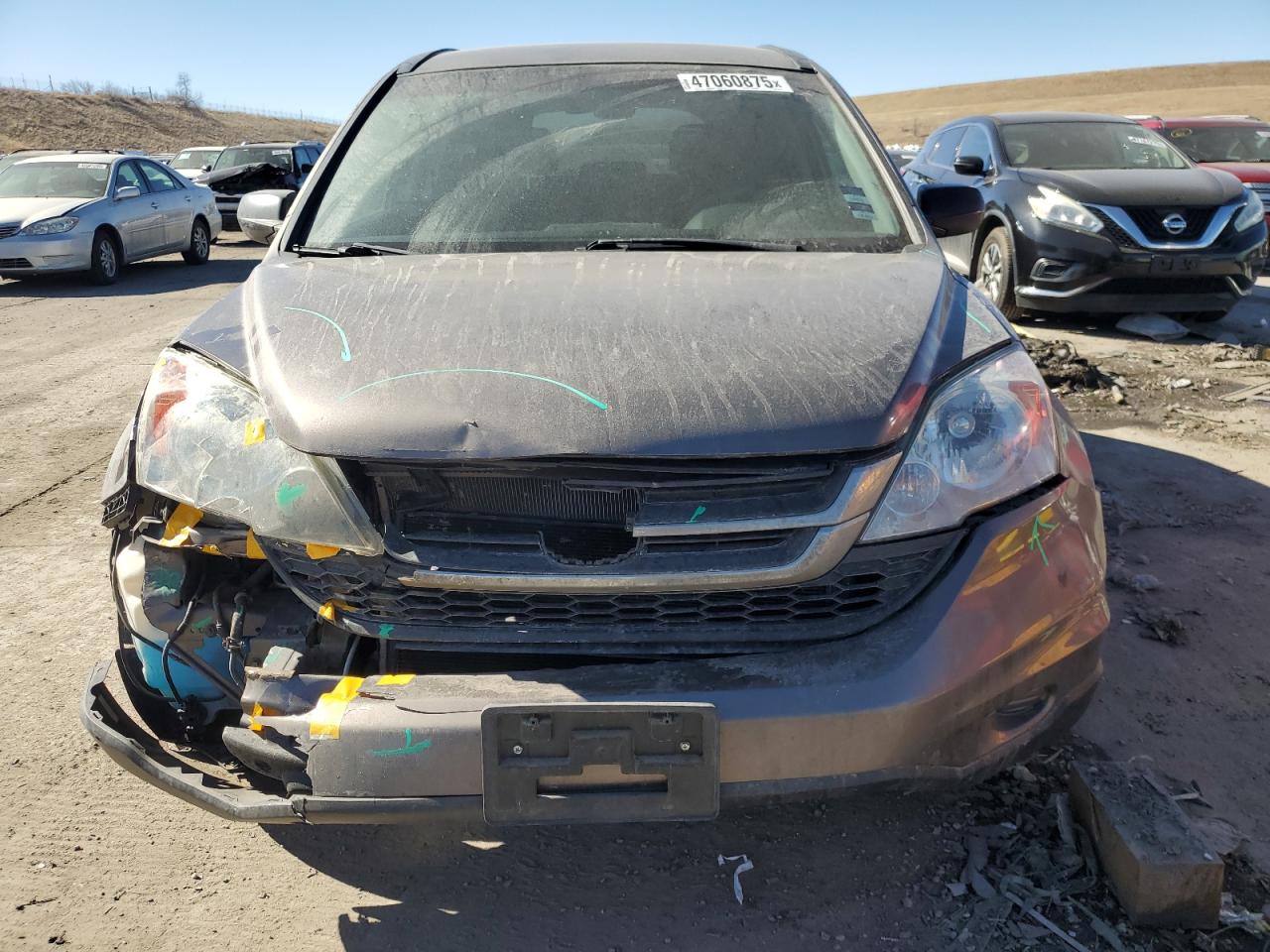 2010 Honda CR-V - Image 5