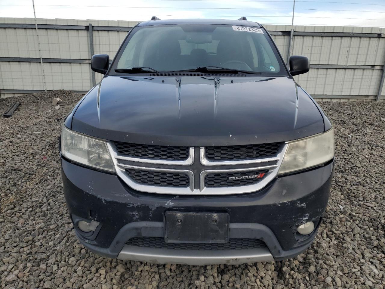 2013 Dodge Journey - Image 5