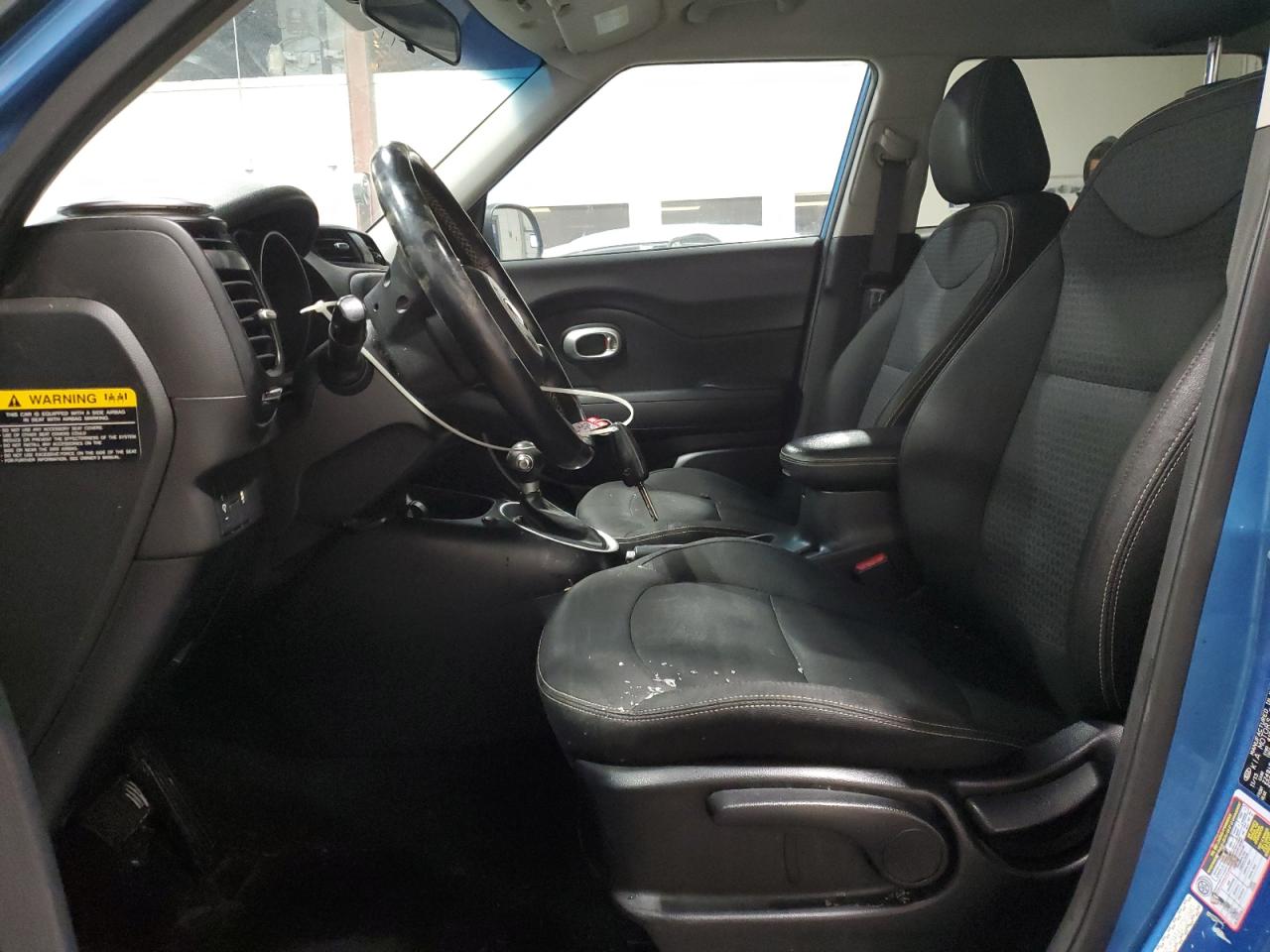 2016 Kia Soul - Image 7