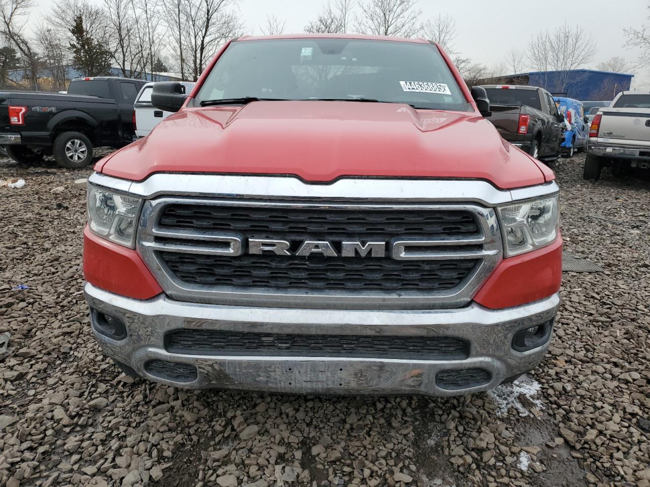 2022 RAM 1500 - Image 5