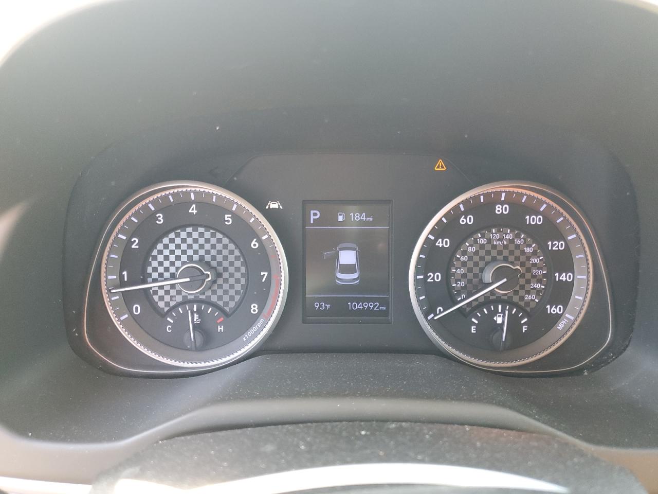 2020 Hyundai Elantra - Image 9