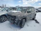 2018 Jeep Renegade Trailhawk იყიდება Central Square-ში, NY - All Over