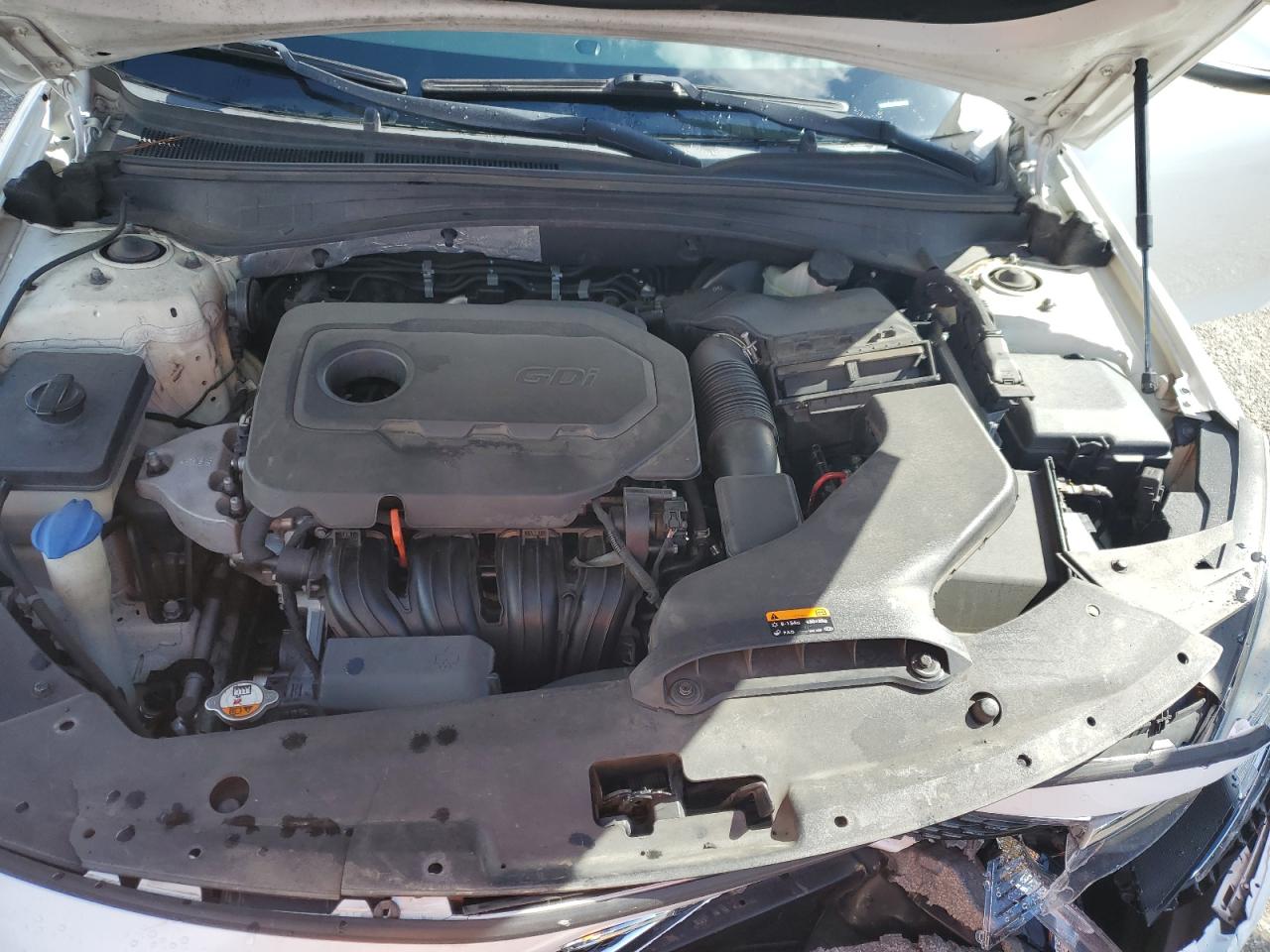 2016 Kia Optima - Image 13