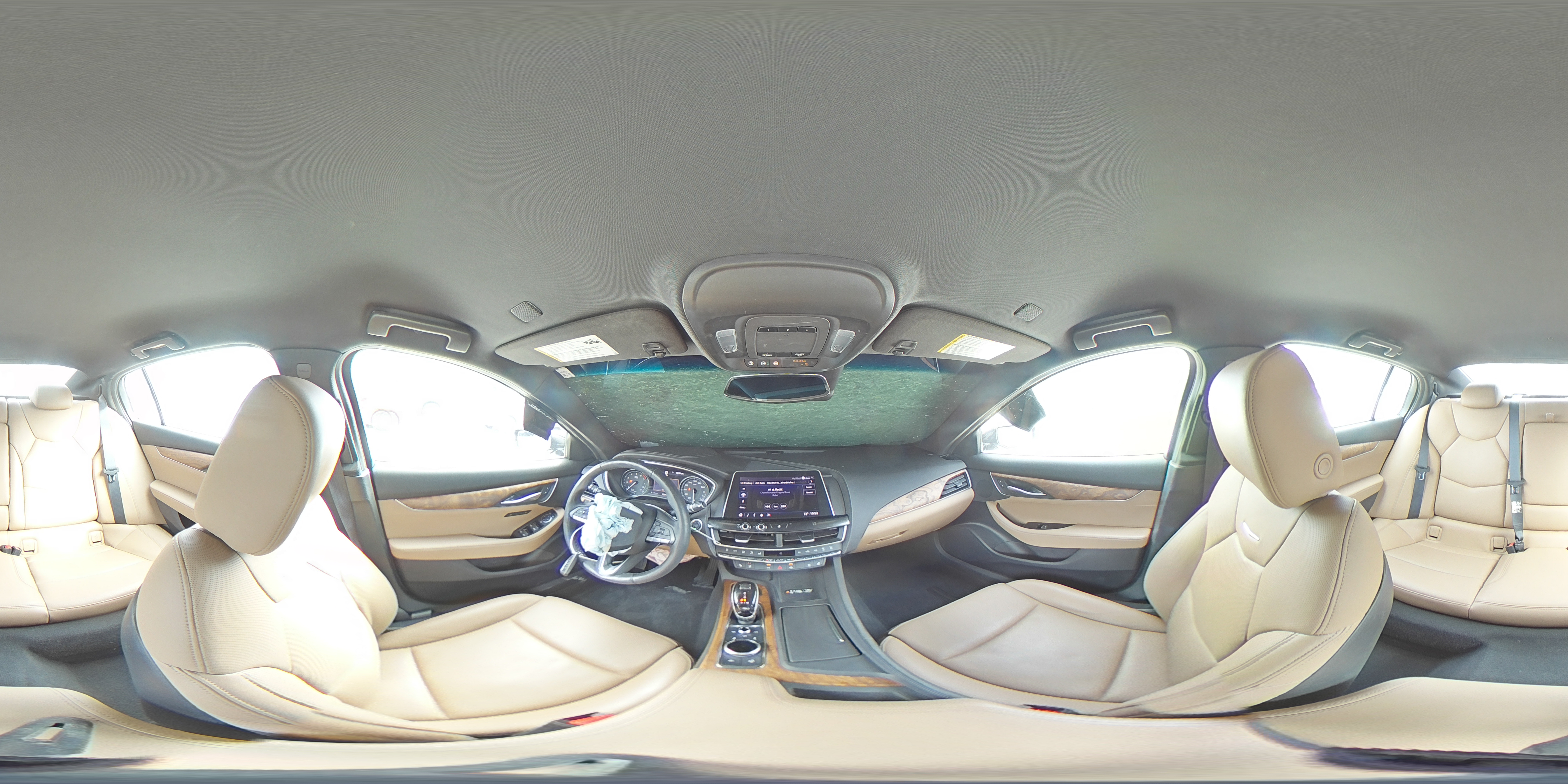 2020 Cadillac CT5 - Image 13