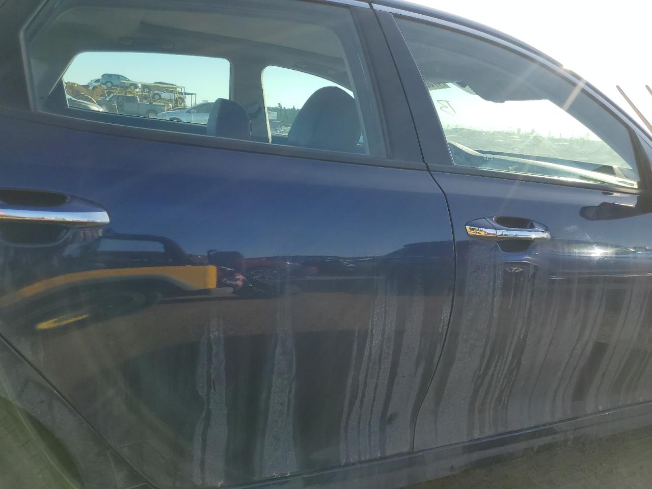 2018 Kia Optima - Image 10