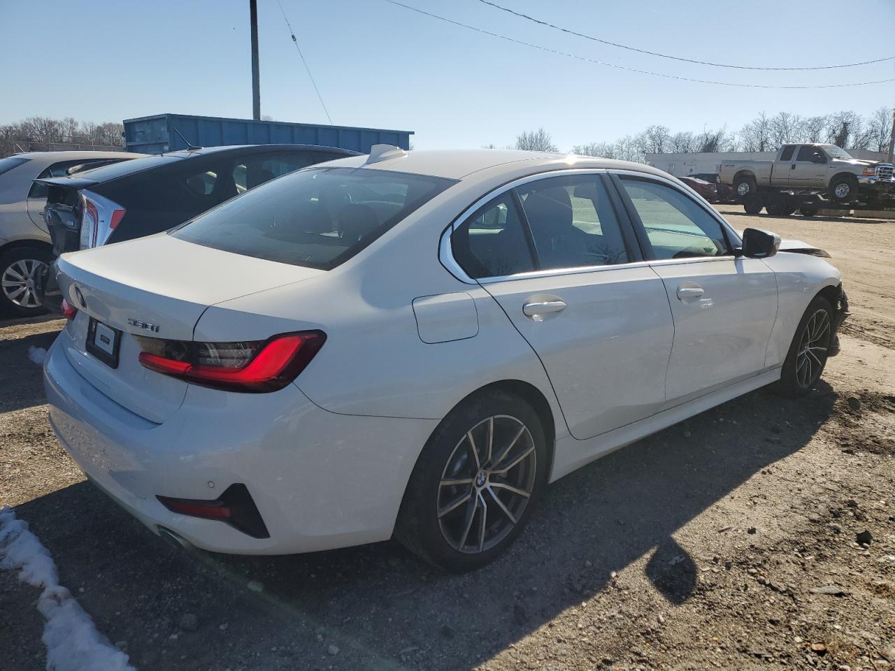 2020 BMW 3er - Image 3