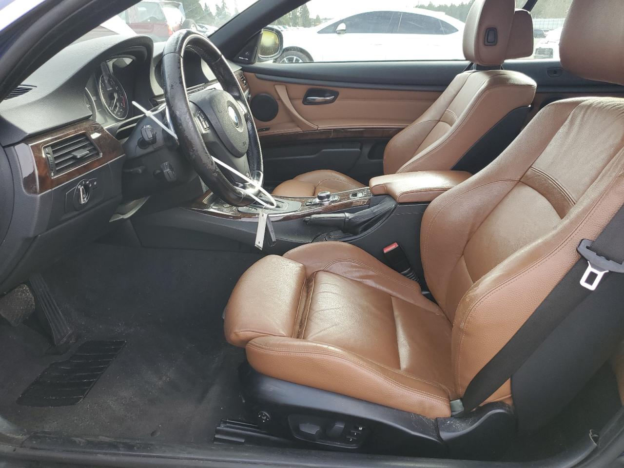 2011 BMW 3er - Image 7