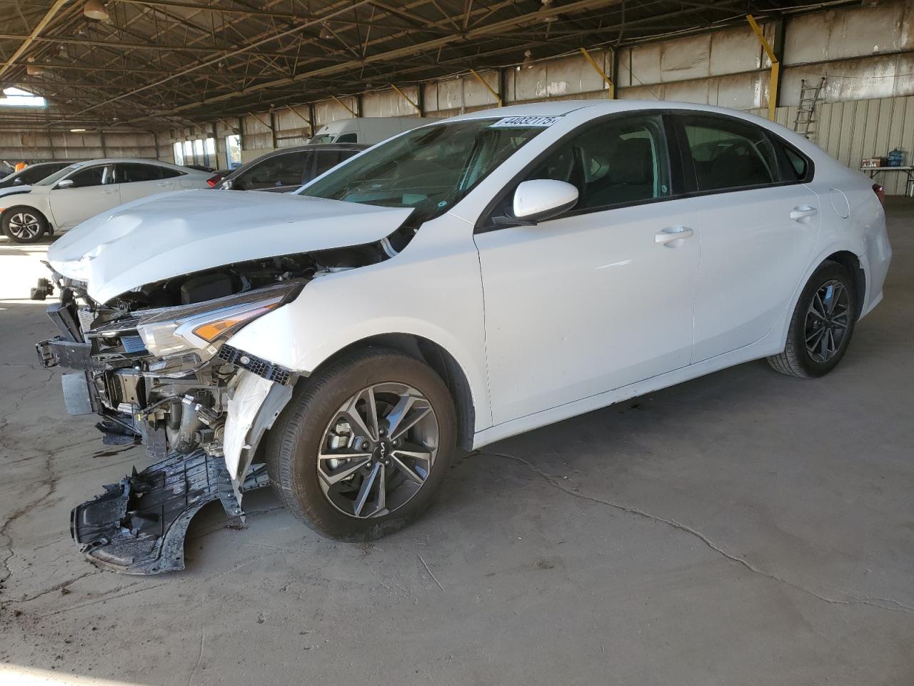 2024 Kia Forte - Image 1