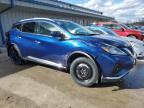 2022 Nissan Murano Platinum for Sale in Franklin, WI - Front End