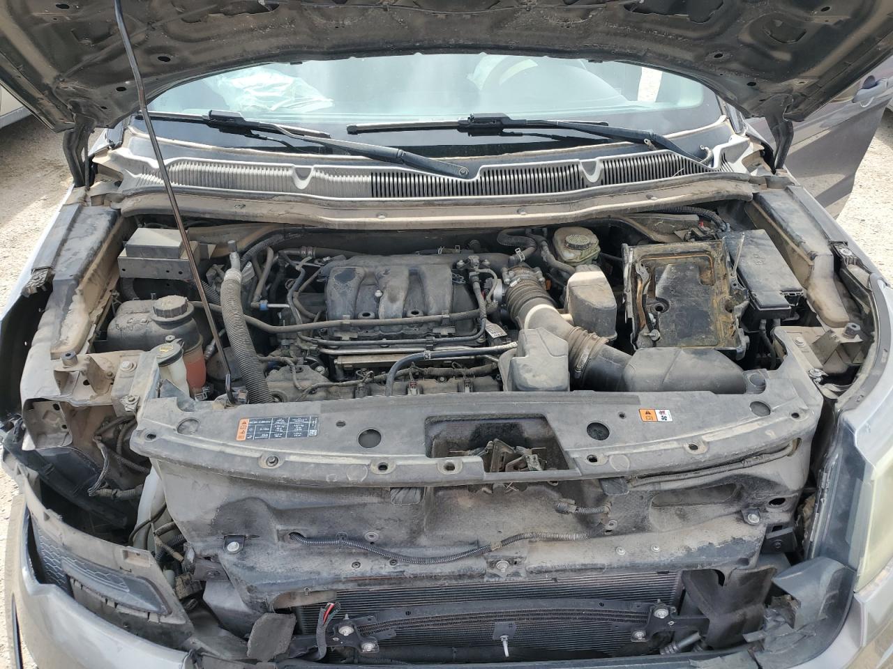 2016 Ford Explorer - Image 11