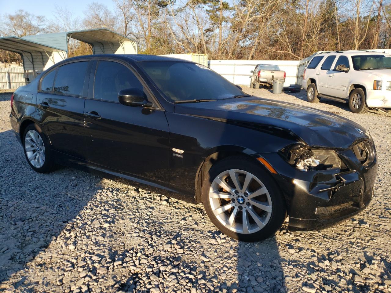 2011 BMW 3er - Image 4