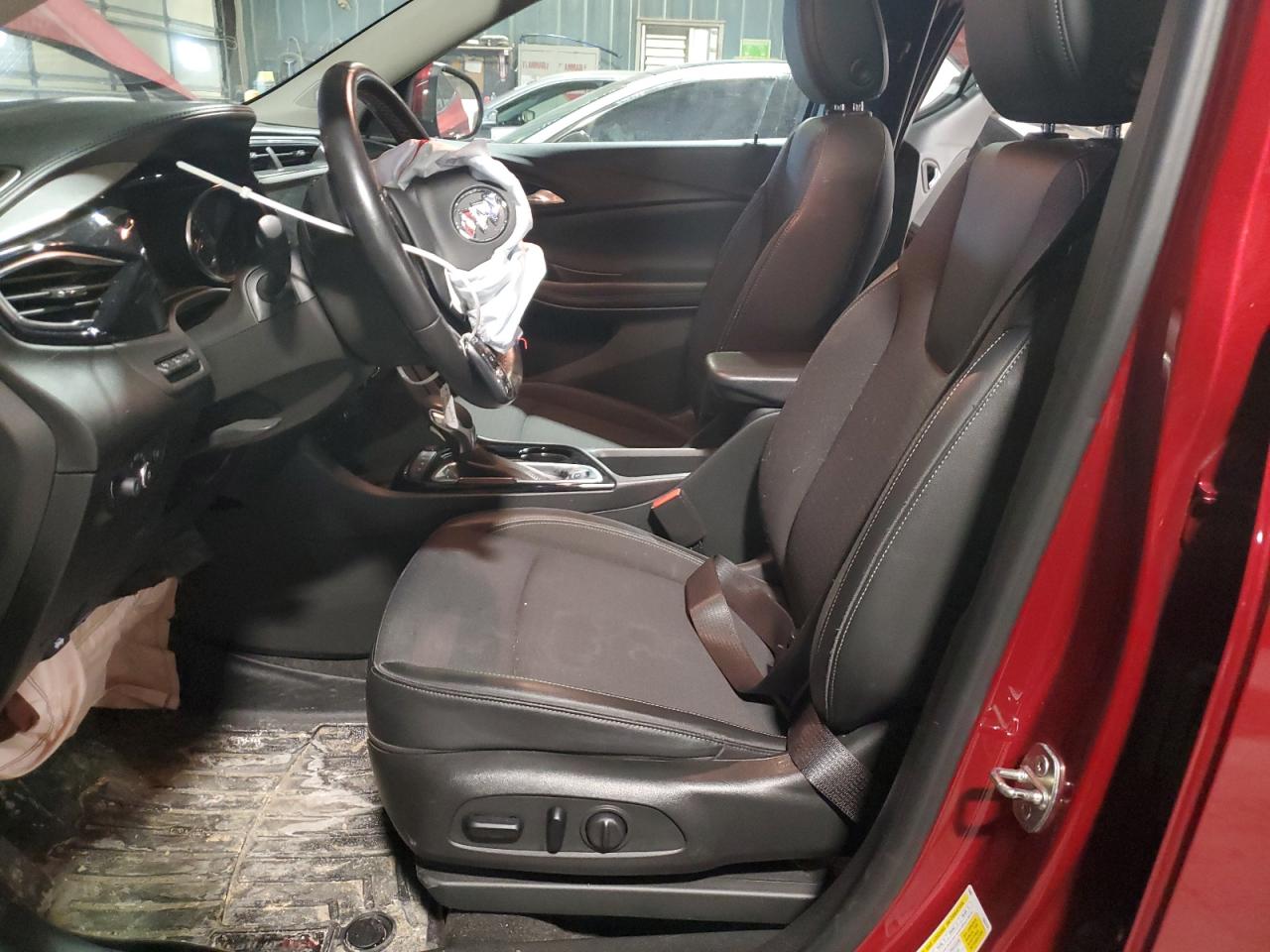 2020 Buick Encore - Image 7