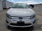 2010 Ford Fusion Se en Venta en Fresno, CA - Minor Dent/Scratches