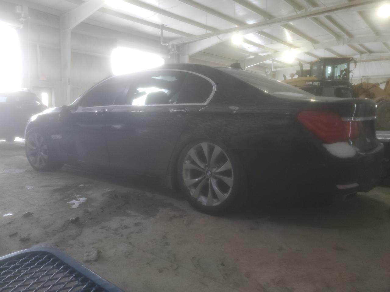 2011 BMW 7er - Image 2