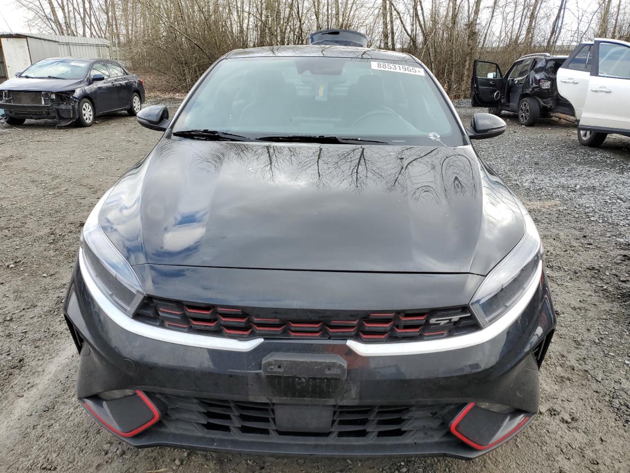 2023 Kia Forte - Image 5