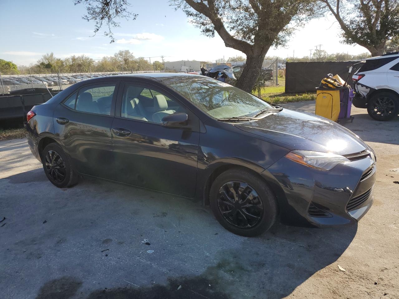 2017 Toyota Corolla - Image 4