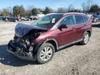 2014 Honda Cr-V Exl للبيع في Madisonville، TN - Front End