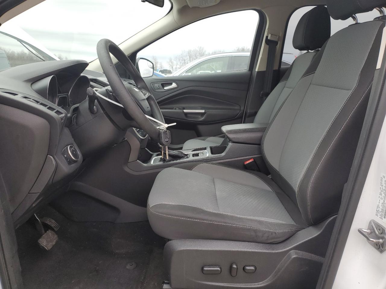 2017 Ford Escape - Image 7