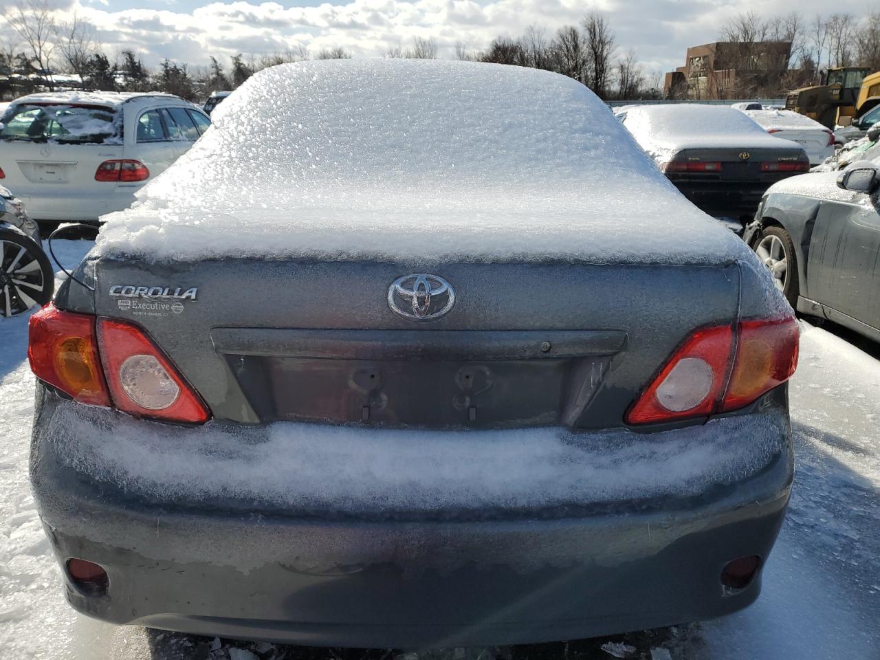 2010 Toyota Corolla - Image 6