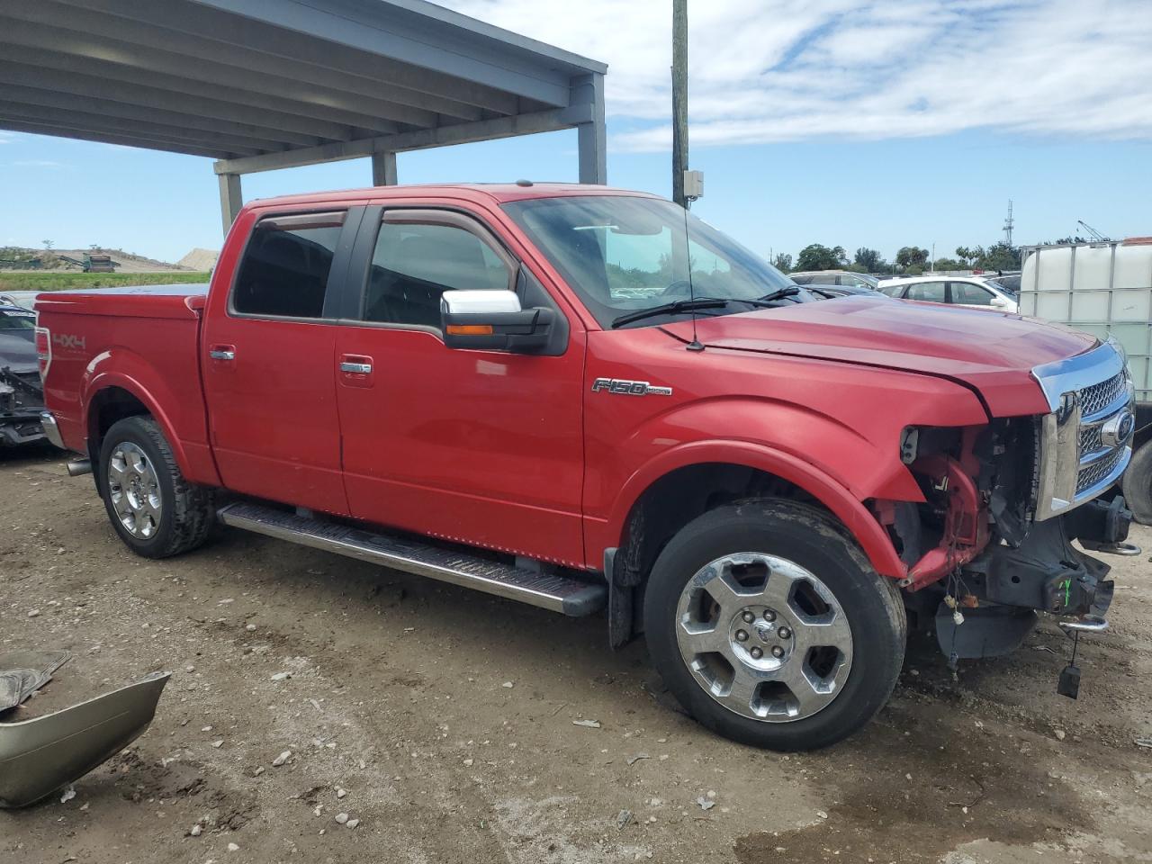 2011 Ford F-150 - Image 4