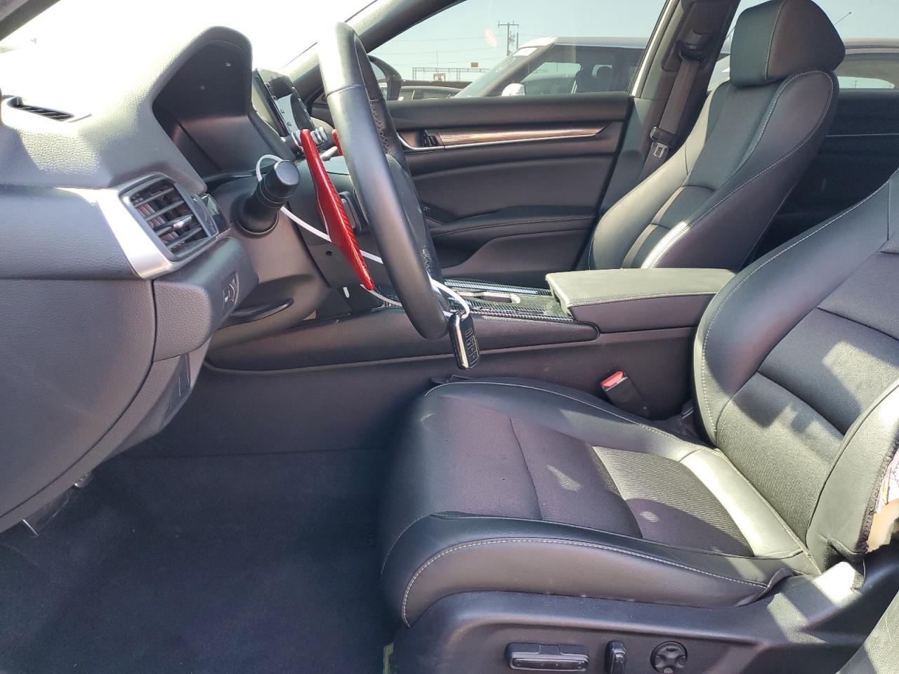 2021 Honda Accord - Image 7